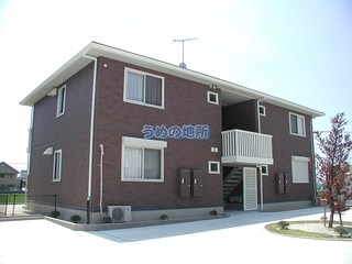 アルシオネB棟 105号室