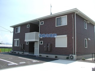 アルシオネC棟 106号室