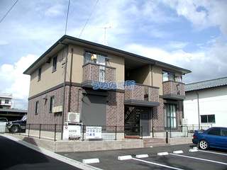 K・ブロッサム 102号室