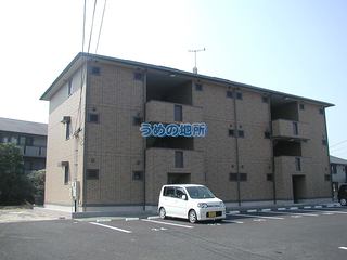 リーベA棟 101号室