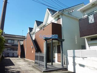 メルシーコーポ 104号室