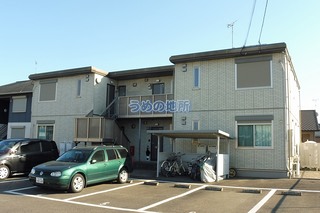 ブリリアントEtoE 103号室