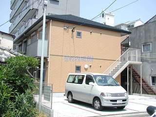シャトルケイ 101号室