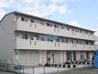 ラシュレ 103号室