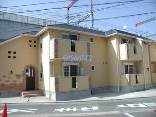 リブレア津福本町A棟 101号室