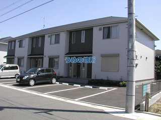 ルーチェ善導寺B 202号室