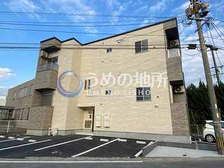 アイリスサンタ久留米 202号室