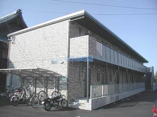 コンフォート・アイ 102号室