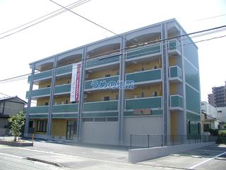 Castle城南 301号室