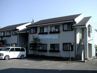 リバー・ビューこもりのB 110号室