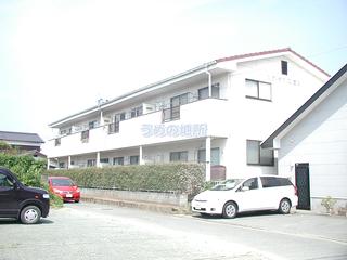 レジデンス宮本 203号室