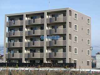 グランディア 203号室