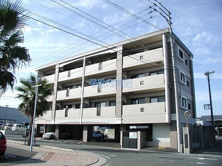 サンピーノ 205号室