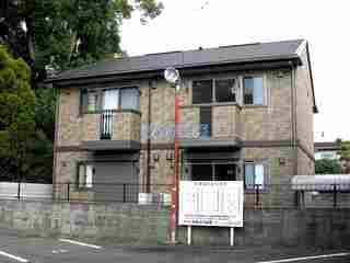 ルモン櫛原 102号室