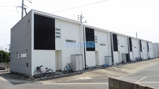 estregalo(北側) 2号室