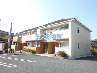 グラース 102号室
