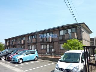 アヴニール合川 105号室