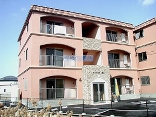 ルネス荒木三番館 301号室