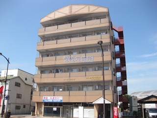 オーシャン本町 405号室