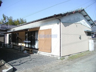 久留米市国分町戸建 2号室