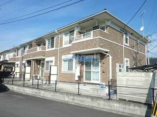 プロムナード 202号室