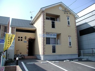 リブレア東櫛原A棟 202号室