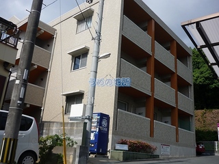 アレイ 203号室