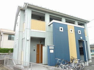 アーバンハイム久留米 202号室