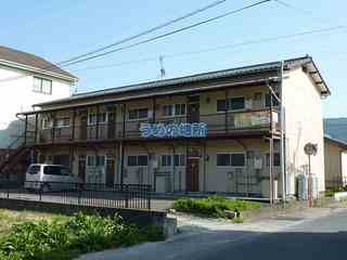 善導寺アパート 5号室