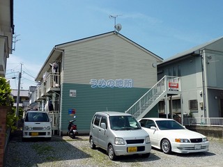 カムアイズ宮ノ陣 202号室