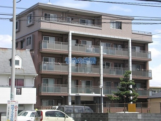 ジュネス合川 205号室
