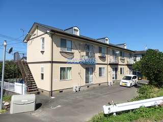 ウッドパーク31 101号室