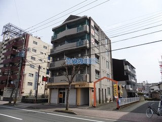 緒方ビル 303号室