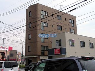 青木ビル 301号室