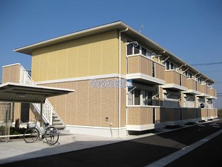 プリメーロ 106号室