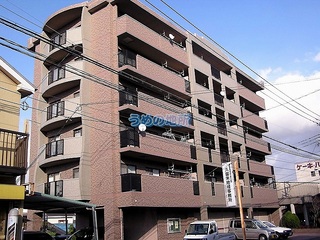 エスポワール豊福弐番館 602号室