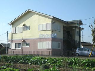 エコール荒木 101号室