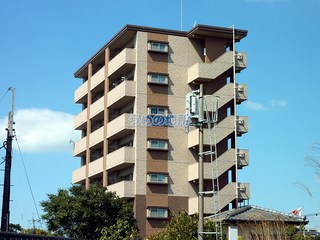 プリマヴェーラ諏訪野 101号室