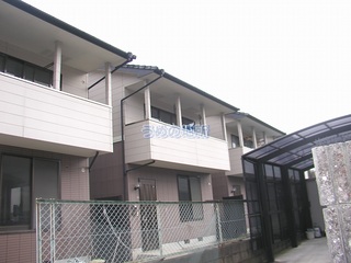 ヒラージュ A号室