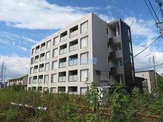 アレイⅡ 501号室