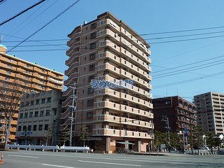 クオリアけやき通り 702号室