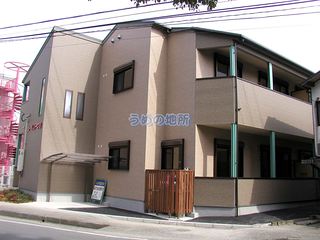 コーポコーワⅡ 101号室