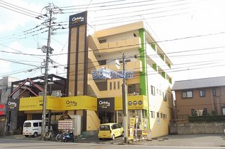 平野第二ビル 302号室