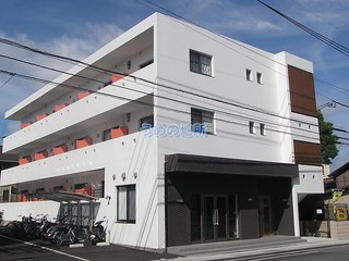 レ・クルール 105号室