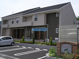 マロンハイツA 101号室