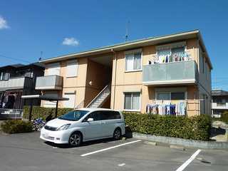 クレール今山A棟 101号室
