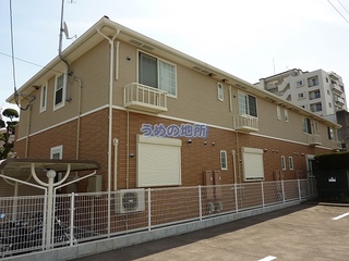 クレメントマタノ 101号室
