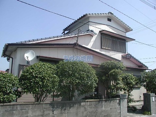野中町末永貸家