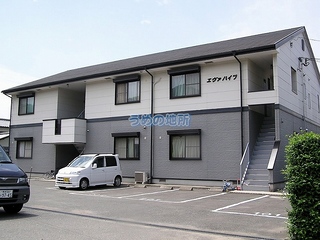 エヴァハイツ 202号室