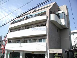 PーComKOGA 502号室